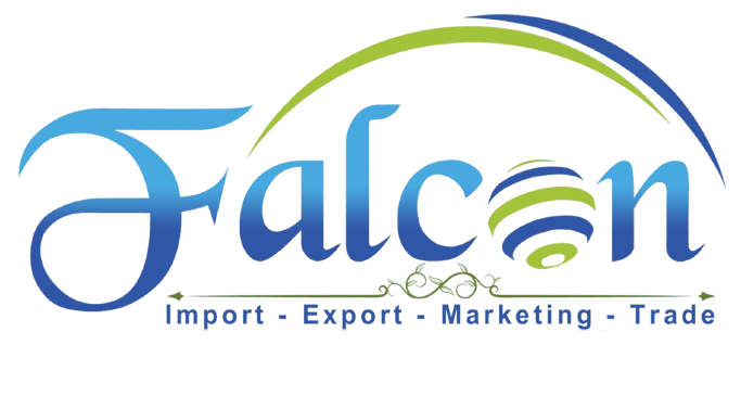 Falcon Logo